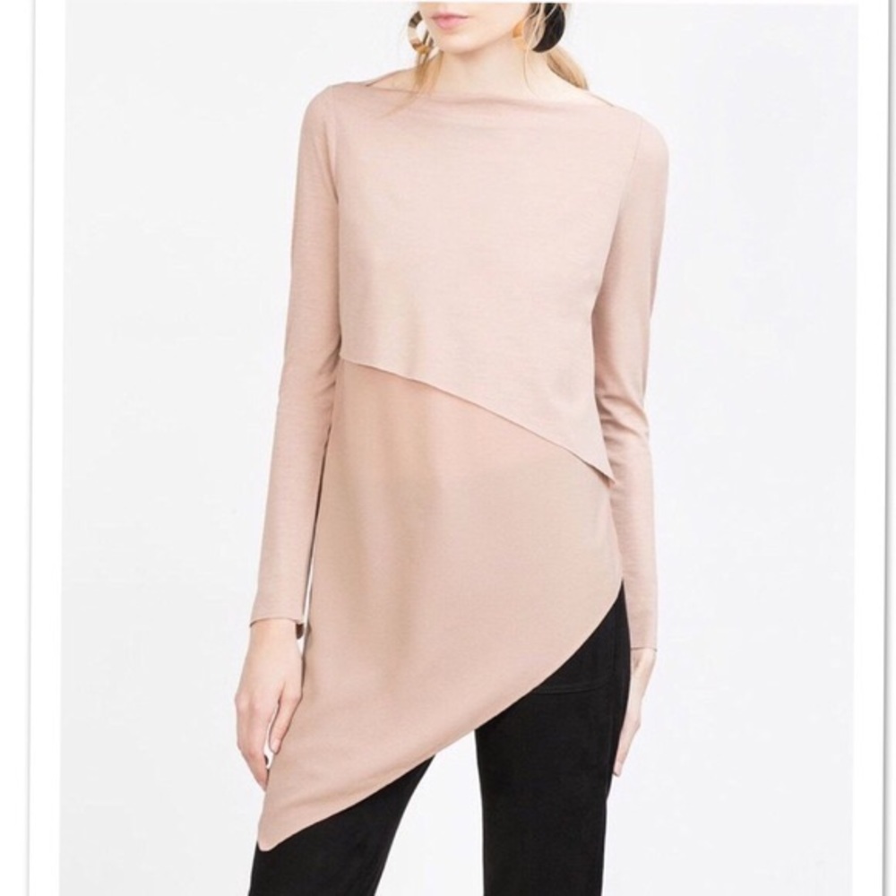 Zara top